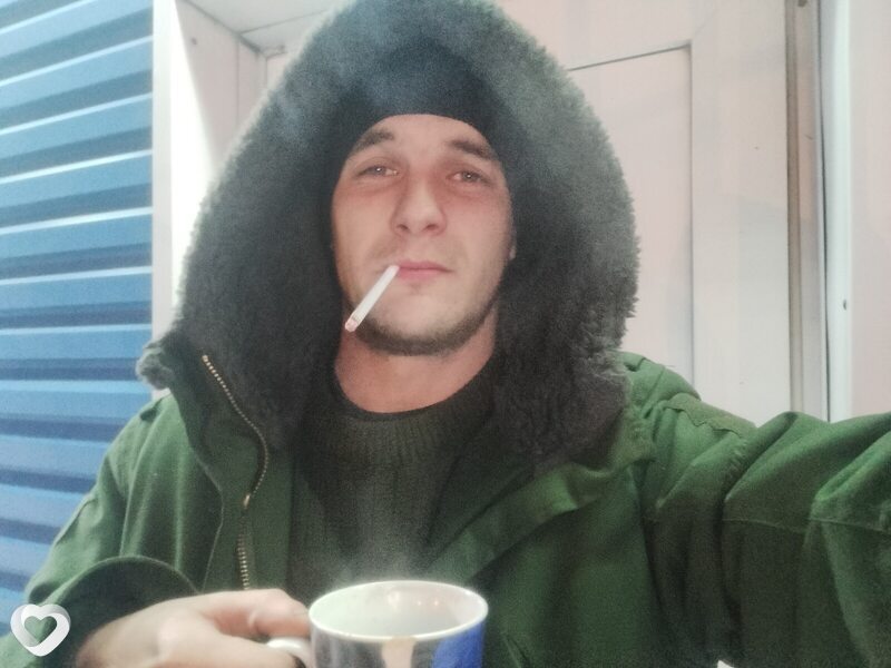 Антон