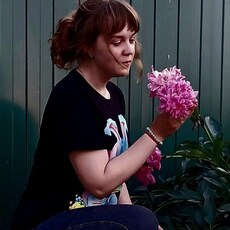 Елизавета, 21