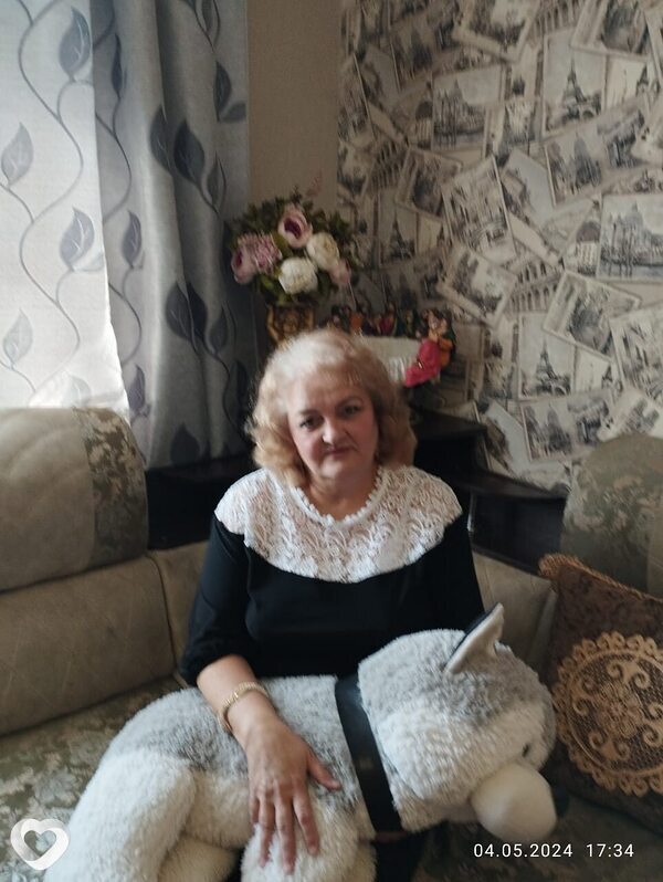 Ангелина