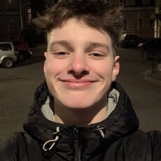 Аркадий, 19