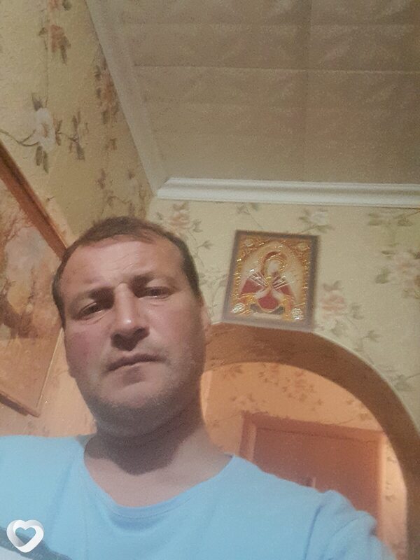 Мирон