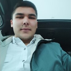 Эмиль, 25