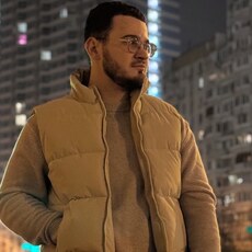 Боря, 22