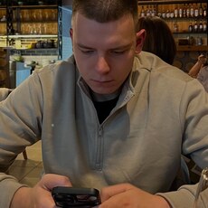 Матвей, 23