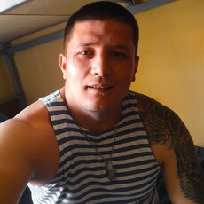 Стёпа, 34