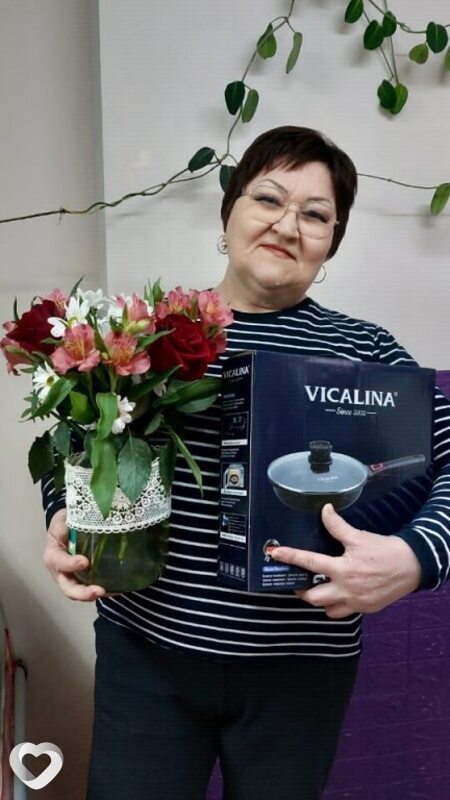 Серафима
