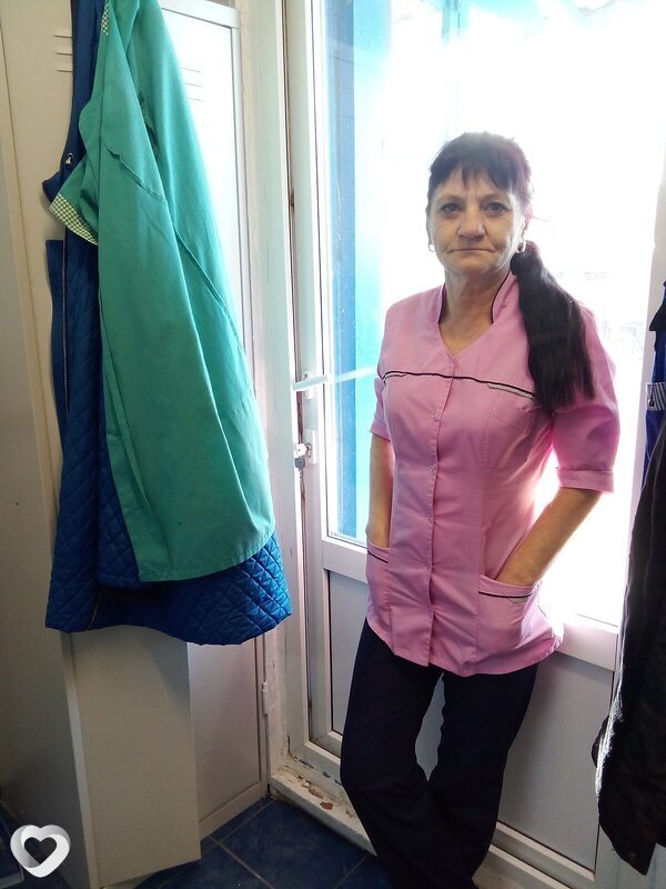 Полина
