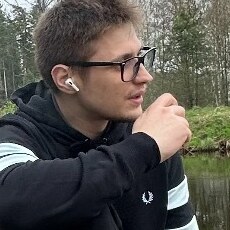 Ярослав, 25
