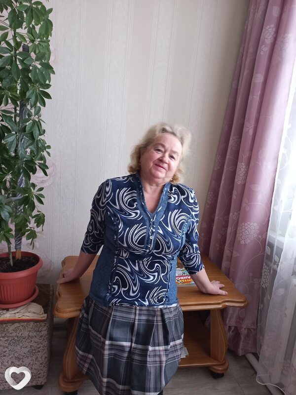 Любовь
