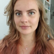 Вика, 29