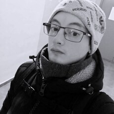Семён, 23