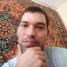 Лев, 34