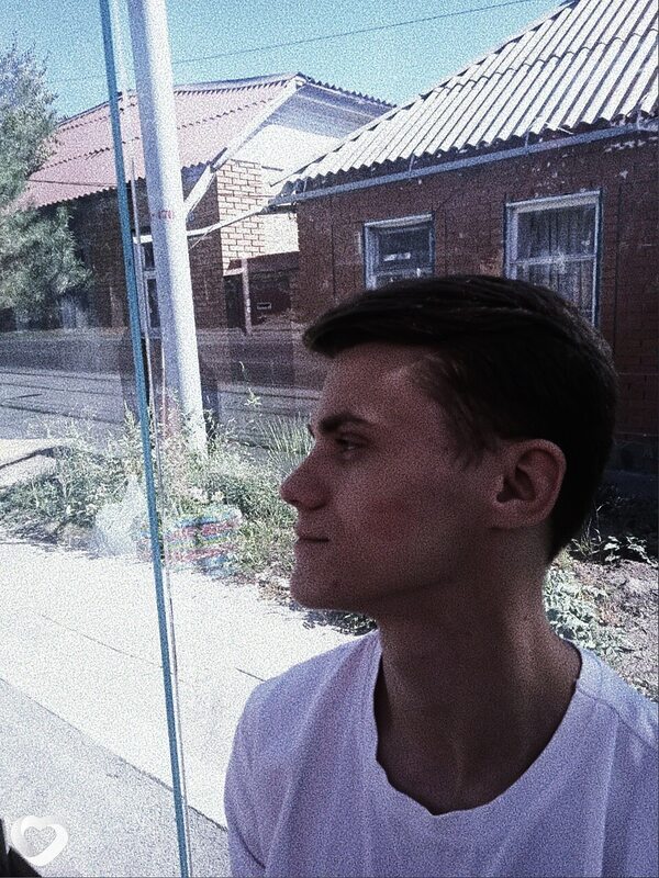 Олег