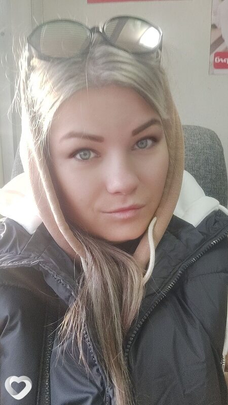 Оксана