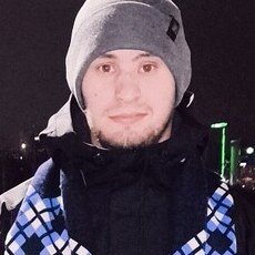 Денис, 26