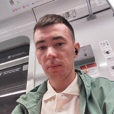 Серёга, 26