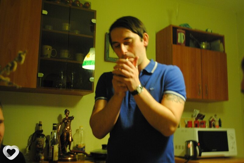 Захарка