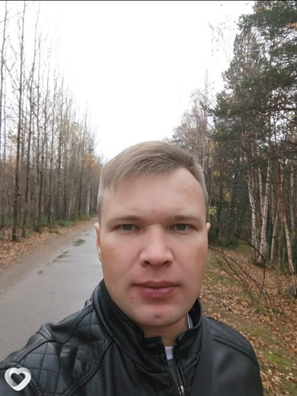 Лёня