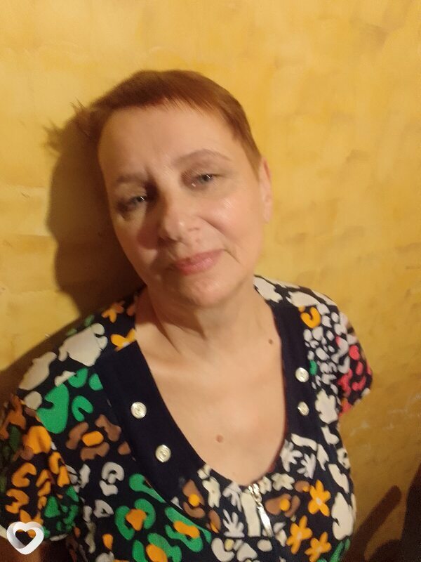 Анжелика