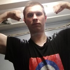 Кирилл, 23