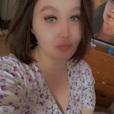 Саша, 21