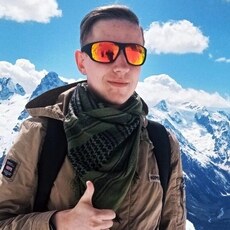 Арсений, 27