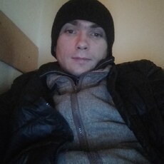 Вадим, 36