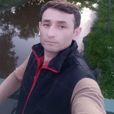 Геннадий, 38