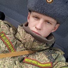 Елисей, 23