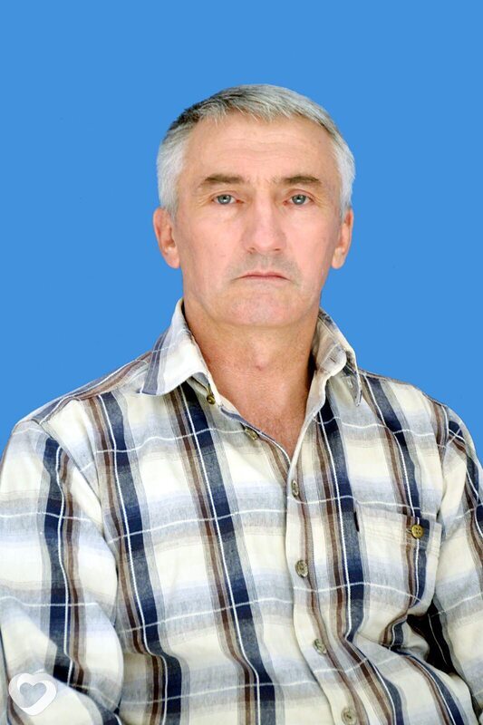 Виталя