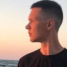 Юрий, 21