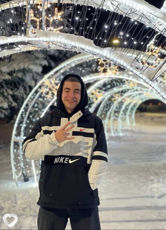 Пётр