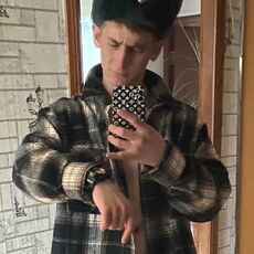 Семён, 21