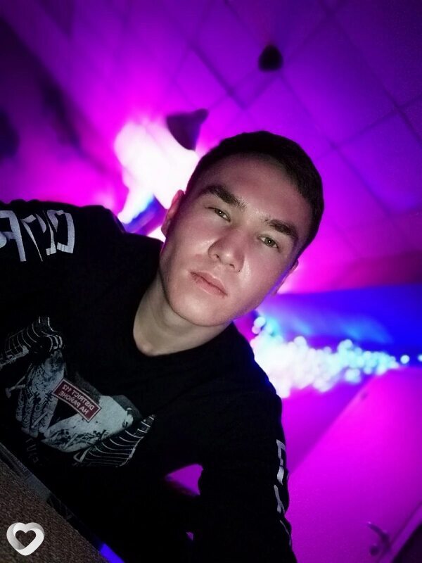 Кирилл
