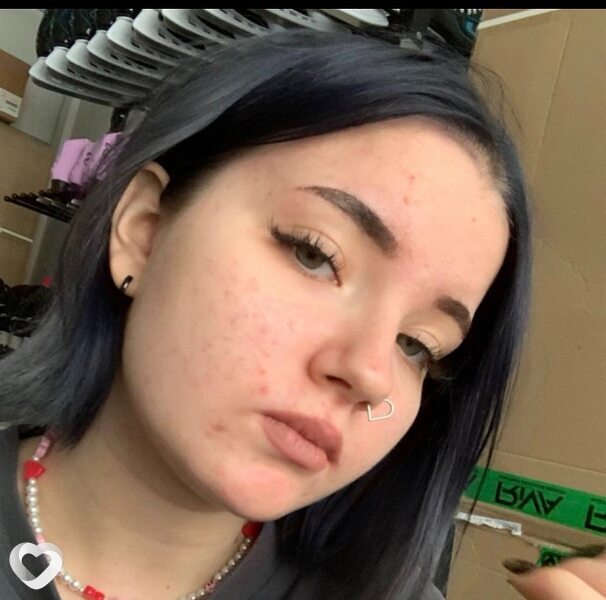 Марина