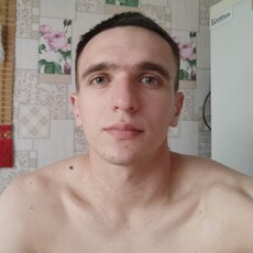 Глеб, 24