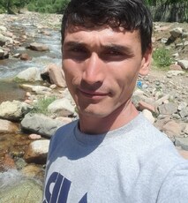 Стёпа, 33