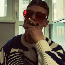 Григорий, 21