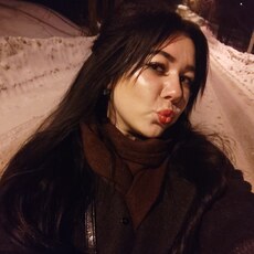 Оля, 25
