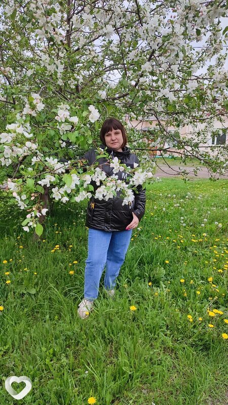 Светлана