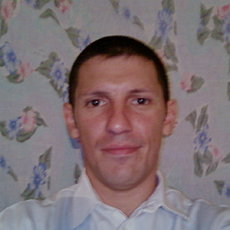 Витя, 49