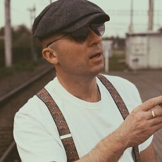 Дмитрий, 40
