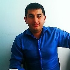 Михаил, 41