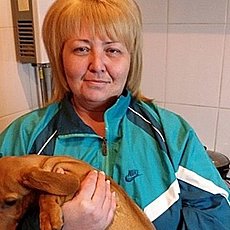 Оксана, 56