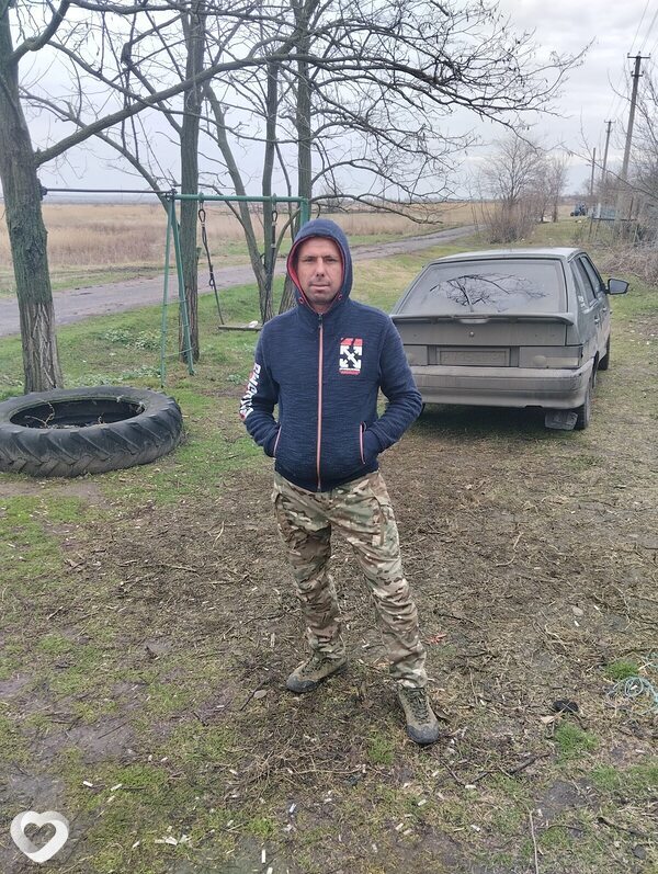 Даня