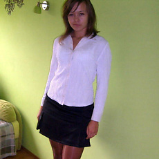 Ольга, 35