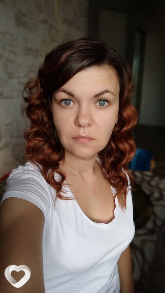 Валентина