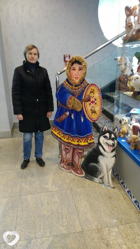 Анжелика