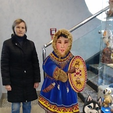 Анжелика, 53
