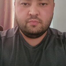 Эдик, 29